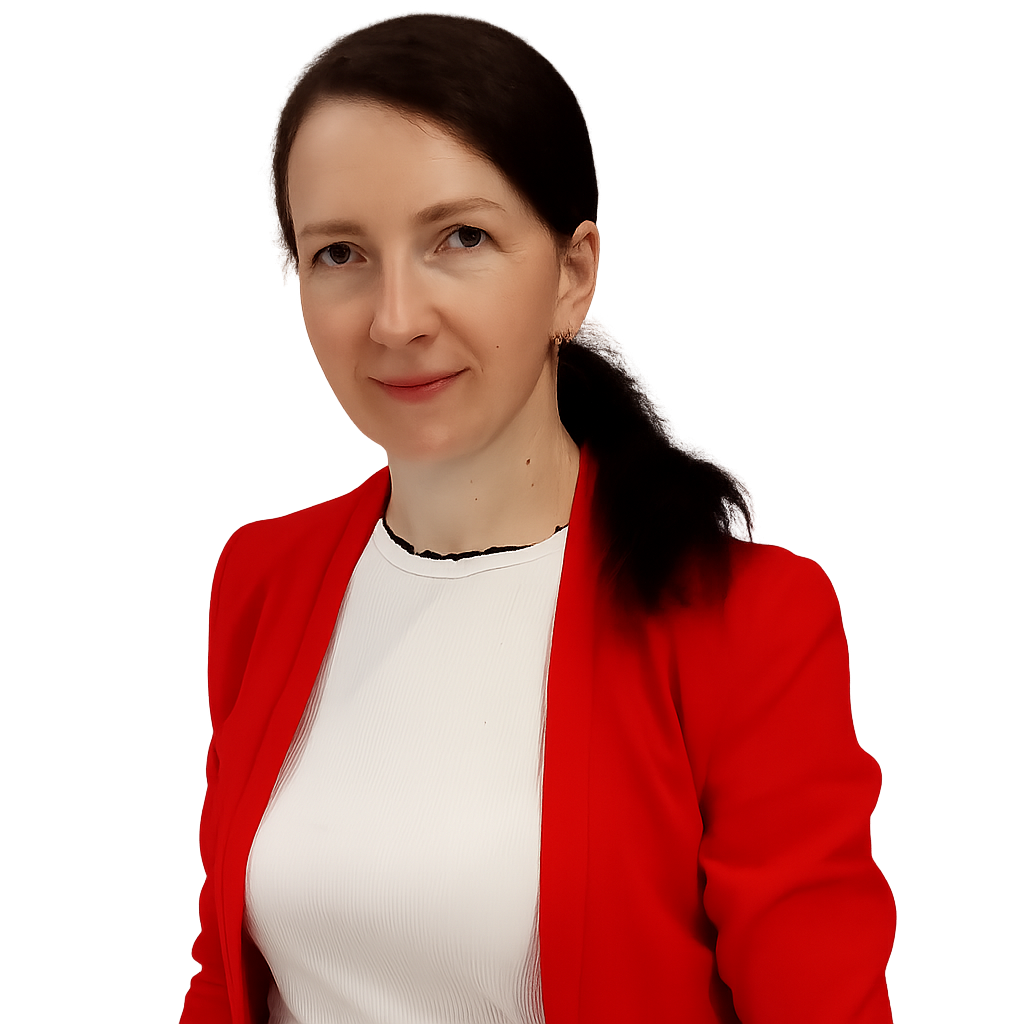 Репетитор по математике